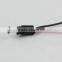 T5 Auto Led Socket, t5 LED Adapter,12v Auto Led Bulb Socket