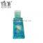 Alcohol 60% Cleansing Hand Sanitizer Gel Cute Silicone