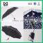 Fahion lady auto open & close folding umbrella