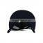 2015 wholesale 6-panel flat brim mesh snapback caps
