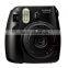 Fujifiml instax mini 8 ( 40 shots ) instant camera black