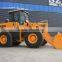 Construction Instrument for Sale New 4t Wheel Loader SZM946L for Sale With Wet Axlel