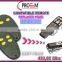 PROEM ER2C4ACD,ER4C4ACD remote control 433,92MHZ