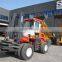 A new SZM forklift----SZM C5500