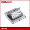UL CUL pop up electrical outlet floor socket box