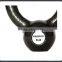 Weight lifting Competition Cast Iron Kettlebell