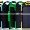 Factory directly provided power bank solar 5000mah with good quality