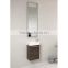 Ceramic wash basin vanity and bathroom cupboard design used bathroom vanity cabinets