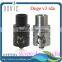 updated doge rda v3/doge rda v2/black doge rda fast delivery