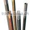 COPPER ALLOY LOW FIN TUBE