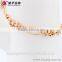 2016 Fashion charm cross new 18K gold color jewelry