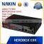 Herobox EX4 HD twin tuner dvb-s2+dvb-t2/c linux tv box with wifi