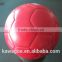 Cheap Promotion football / soccer ball for Brands in 2015