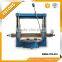 Hot sale C5225 vertical turret lathe/vertical lathe machine