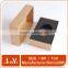 electronic phone accessory packing carton kraft earphone box