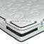 Single Side Lotus Fabric Memory Foam Pocket Spring Mattress, American Bedroom Furniture