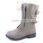 waterproof boots red ball beautiful boots