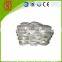 Aluminum circle/disc for lamp and pot