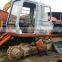 Hitachi EX200-1 original paint Loading