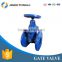 china manufacturer cooling water system Alloy Steel gate valve a216 wcb