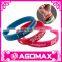 Cheap prices thin silicone bracelet rubber band bracelet silicone