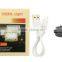 S60 Mini 32 LED Powerful 5600K Photo Video Light for Camera / iPhone 5 / Samsung / Other Mobile Phones(Gold)