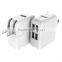 Multiple USB 4 Ports Charger Quick USB Wall Charger for IPhone IPad SamsungGalaxy Pad