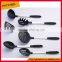 HN002 Hot Sale Professional Nylon Cooking set Kitchen Tools