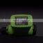 Hot selling Powerbank Portable Safety Hammer mini car jump starter with air pump the Emergency Hammar style power bank