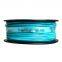3D Printer Material Filament ABS dental 3D printer dental Water Blue