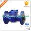 valve body  trade assurance china casting foundry customized iron valve body casting