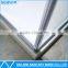Modern Design Rectangular Shape Tempered Glass Enclosure