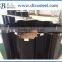U sheet pile steel
