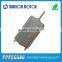 Mirco Tooth Brush Motor Type 2.4V 7700rpm with Permanent Magnet Construction FF-180SH Made in China