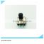 huizhou 12mm encoder with shaft and switch