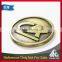 Wholesale bulk euro embossed shopping cart blank metal coin producer
