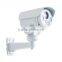 Outdoor Bullet 4X Optical Zoom 2.8-12mm Lens 2.0MP AHD PTZ Camera 4PCS Array Leds,IR 30M
