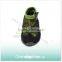 Navy Green Dress Kids Shoes,Kids Shoes China