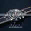 HD1080P IR Night Vision waterproof sports dv watch Hidden Watch Pinhole Camera DVR
