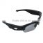 High definition 720P pinhole sportwear glasses video Sunglasses camera