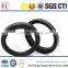 TC type 82x107x13 / 19 medium size heavy truck output shaft HNBR oil seal