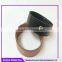 Premiums OEM Promotional USB 2.0 Leather Wristband USB Memory Bracelet USB Flash Drive for Promotion Gift