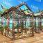 2015 A9 aluminum sunroom sell used greenhouse frames for sale