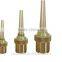 All direction Sprinkler Irrigation Spray Nozzle Water Fountain