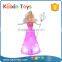 11.5 Inch Electric Universal Plastic Fashion Doll With Music