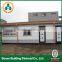 low cost movable steel luxury container houses