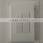 QOL20F 20way hot sale cheapest ge type plug in breaker box
