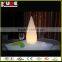 led battery portable color changing bar table lamps