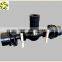LIUGHONG SDLG XGMA Xuzhou XCMG loader drive AXLE CZQ/H1820 for LW200K wheel loader Axle CZQ/H1830 for ZL16 parts manufacturer
