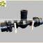 3 ton alxe 10 ton axles heavy truck axle loader axle construction machinery axle engineering industrial axle